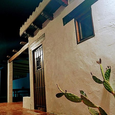 Casa Rural La Luz De Ari Traspinedo Exterior foto