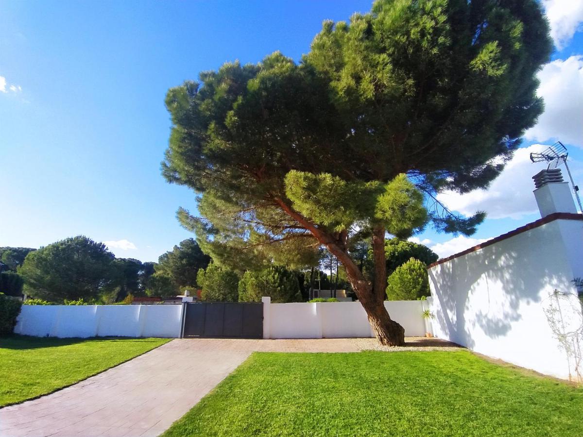 Casa Rural La Luz De Ari Traspinedo Exterior foto