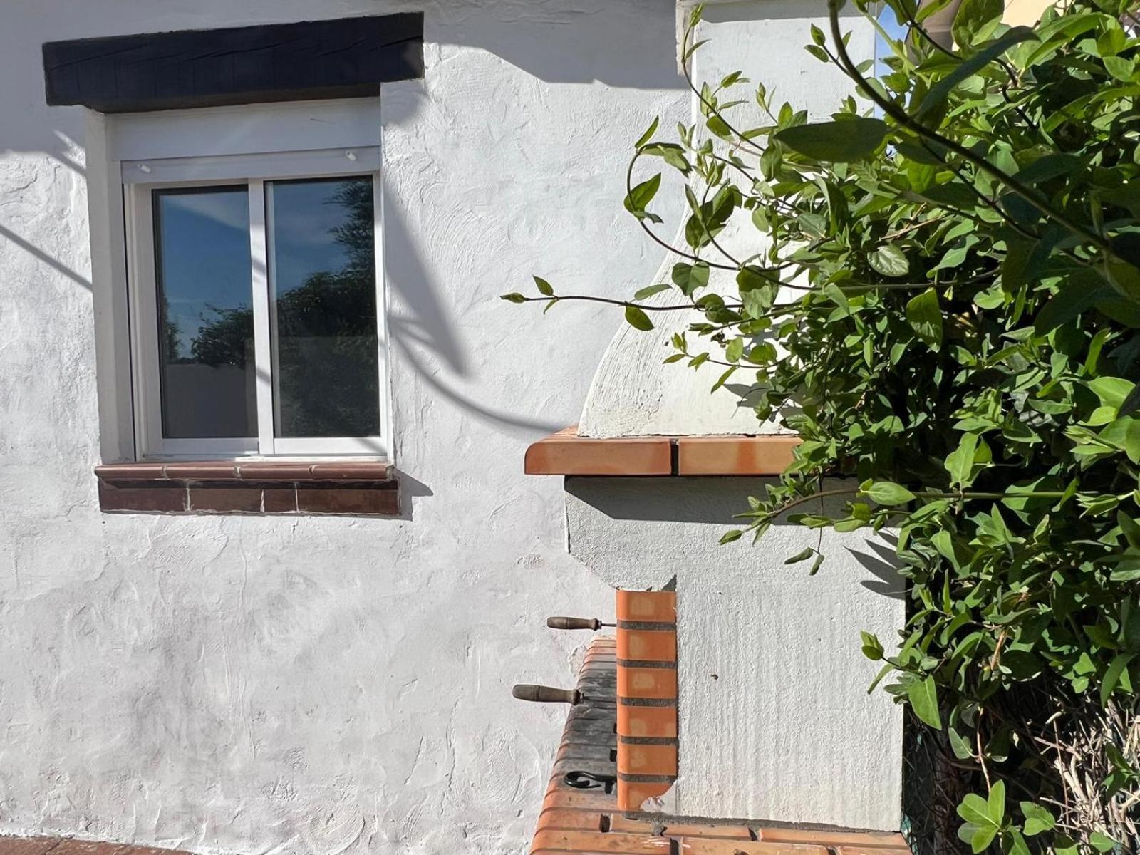 Casa Rural La Luz De Ari Traspinedo Exterior foto